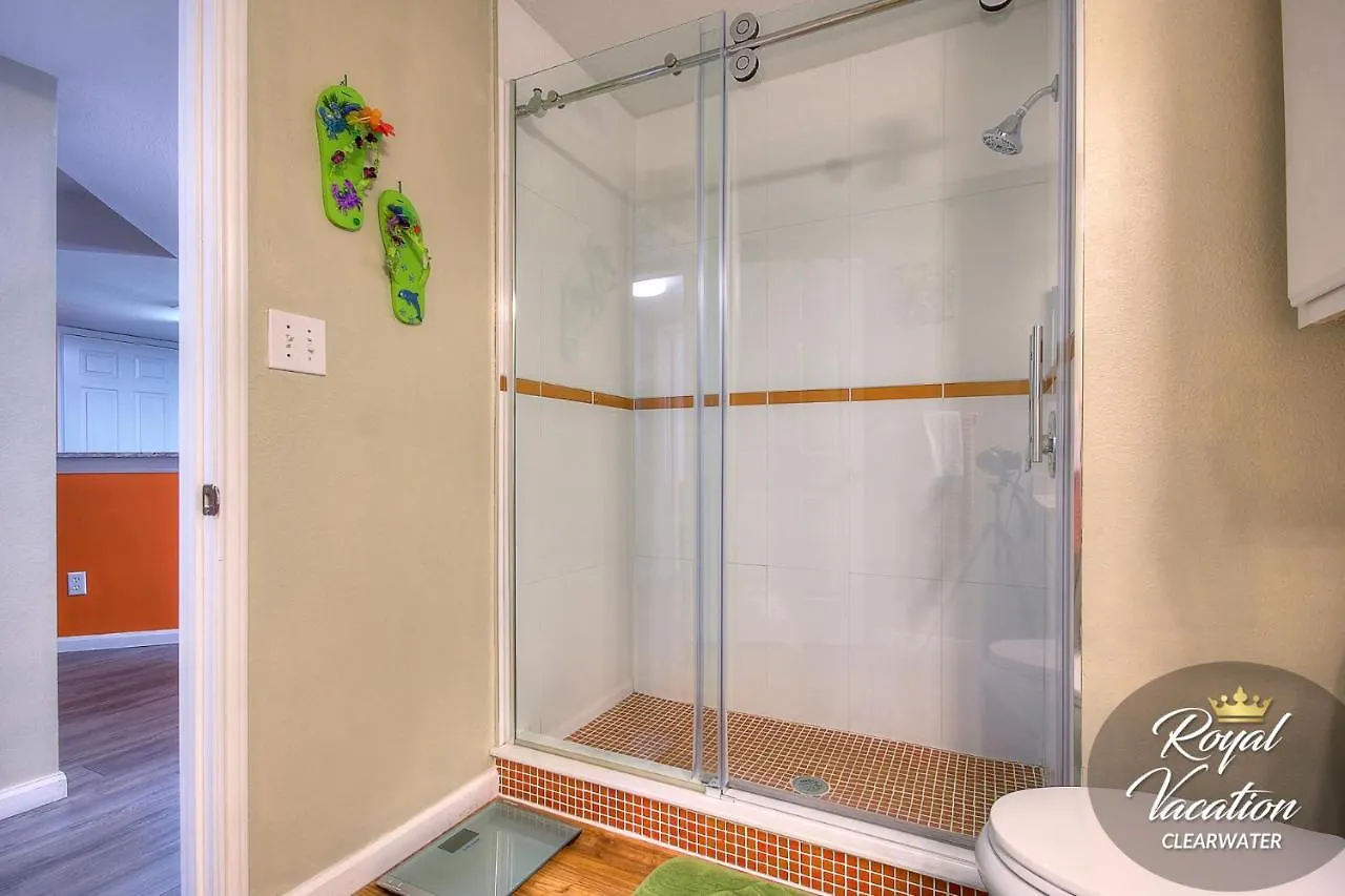 Avalon Paradise Apartment Clearwater