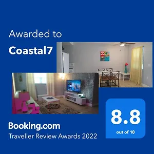 Coastal7 Clearwater