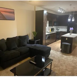 Beautiful Luxury Apartment Clearwater
