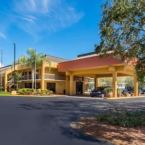 Surestay By Western St Pete Airport Clearwater