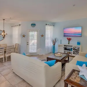 New 2bed2bath - - Free Wi-fi And Parking Clearwater