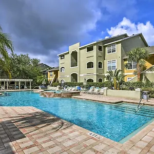 Modern With Pool 4 Mi To Beach! Clearwater