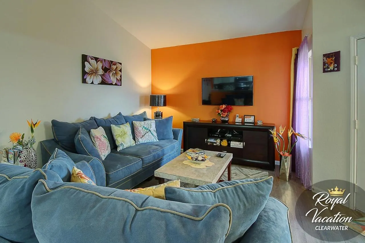 Avalon Paradise Clearwater 0*,  Stati Uniti