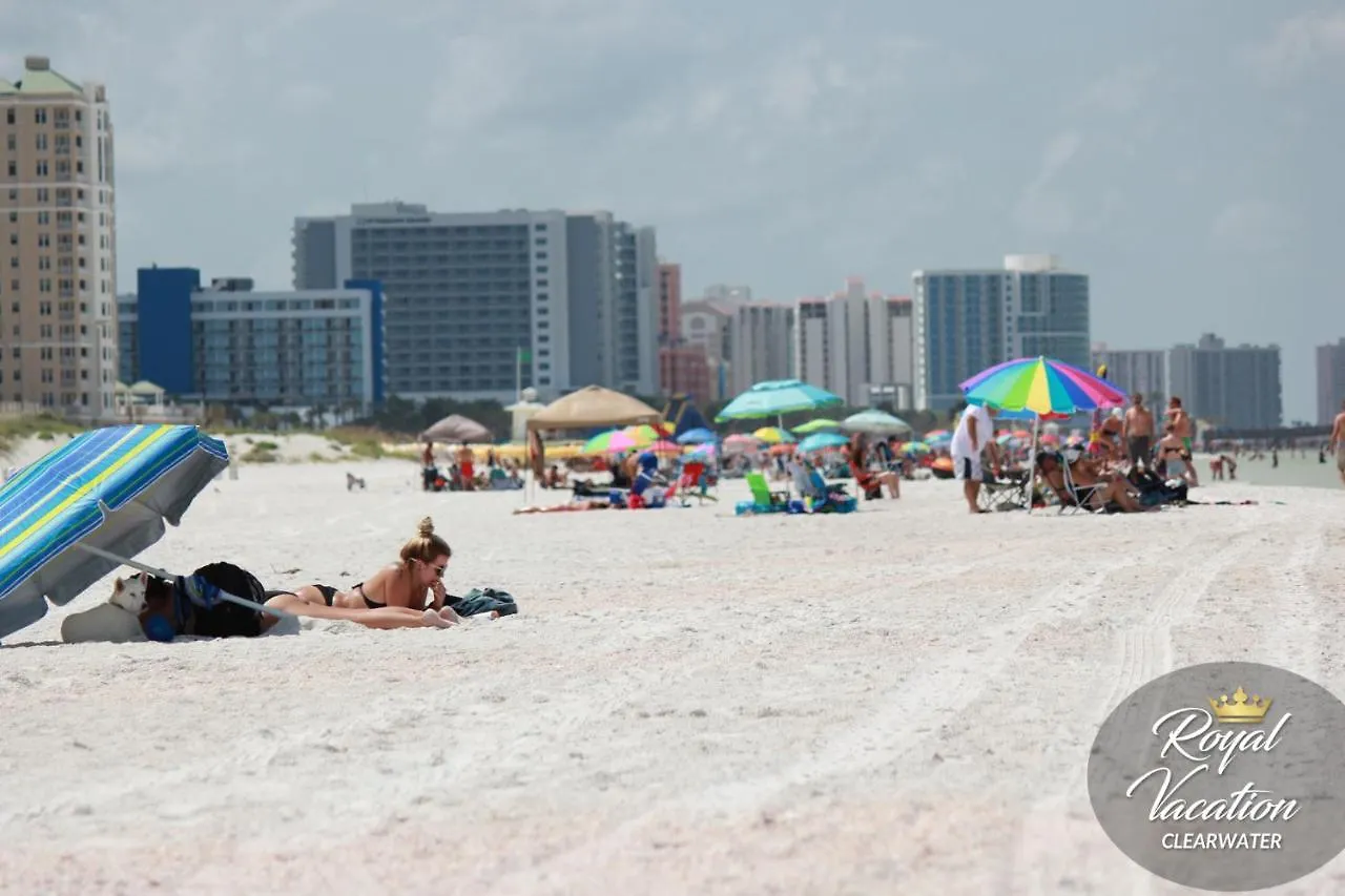 Avalon Paradise Clearwater Appartamento