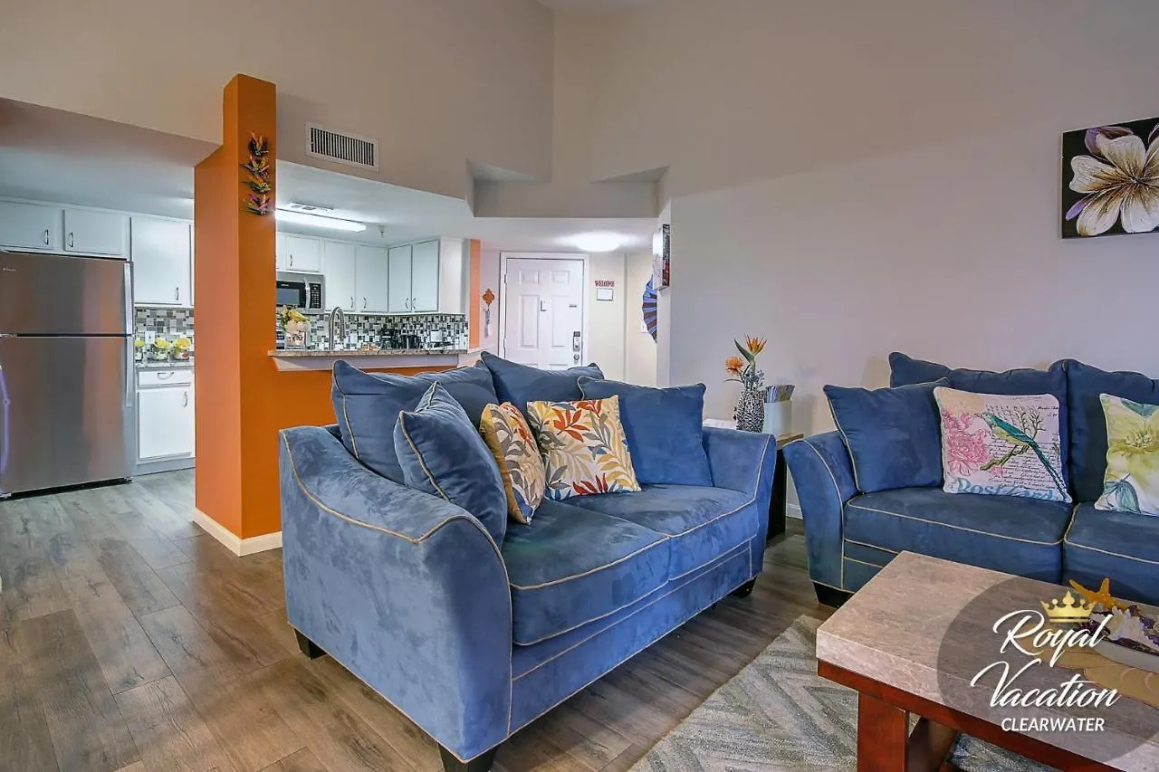Avalon Paradise Clearwater 0*,  Stati Uniti