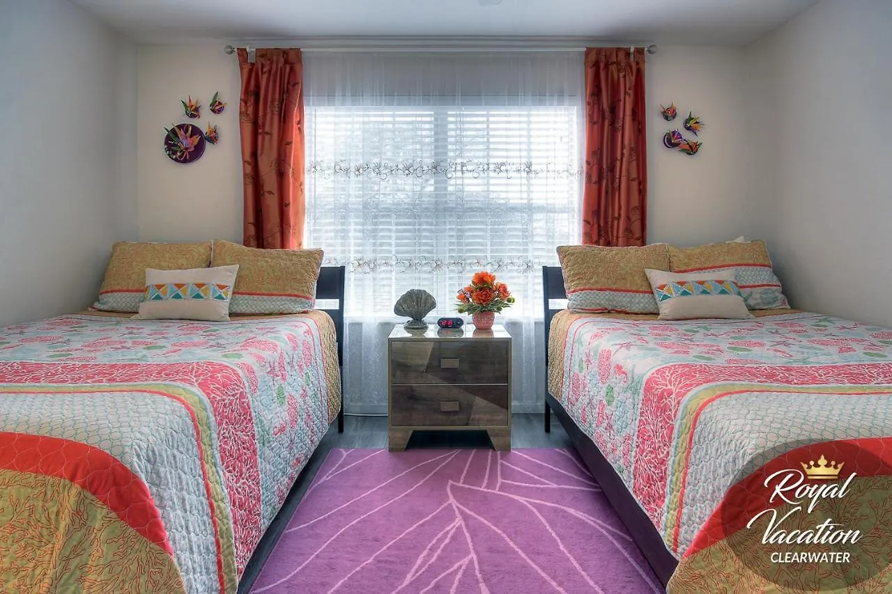 Avalon Paradise Clearwater 0*,