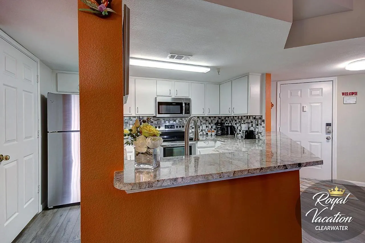 Avalon Paradise Clearwater 0*,  Stati Uniti